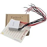 Eathtek New 12V 5.8A Thermoelectric Cooler Heat Sink Heatsink TEC1-12706 5Pcs/set