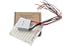 Eathtek New 12V 5.8A Thermoelectric Cooler Heat Sink Heatsink TEC1-12706 5Pcs/set