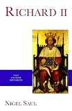 Richard II (The English Monarchs Series)