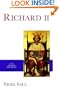 Richard II (The English Monarchs Series)