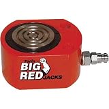 Torin 50-Ton Portable Hydraulic Ram, Model# TRB2050