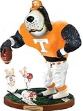 Tennessee Volunteers Keep Away Rivalry Game Figurine