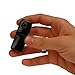 Thumbsup UK, UK Mini Dv Camera - 1 Pack - Charm - Retail Packaging - Black