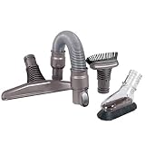 Dyson DC16 Handheld toolkit