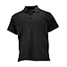 5.11 Tactical Women's Professional Short Sleeve Polo Shirt, 100% Cotton Pique, Style 61166