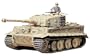 Tamiya 1/35 German Tiger I Mid Production