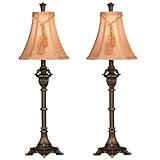 Hunter Rowan Buffet misc-home-décor with Metallic-Bronze Finish, Set of 2