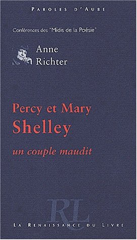 Percy Bysshe Shelley