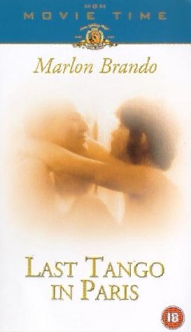 Last Tango In Paris [1973]