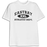 Eastbay Athletic Department Tee - Mens