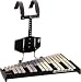 Musser M65-S Bells with Carrier