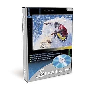 ArcSoft ShowBiz DVD 2 + (Portable & Tutorials)