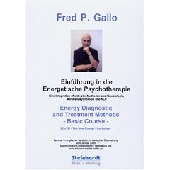 Einf�hrung in die Energetische Psychotherapie