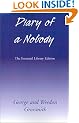 Diary of a Nobody (Essential Library)