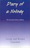 Diary of a Nobody (Wordsworth Classics)