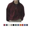 Colorado Trading - Classic Fleece 1/2 Zip Pullover - 12010
