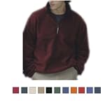 Colorado Trading - Classic Fleece 1/2 Zip Pullover - 12010