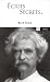 Livres : Ecrits secrets
