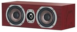 Energy RC-Mini Center Channel Speaker (Single, Rosenut)
