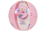from Halsall Barbie Fairytopia 16in Beach Ball Model 1413554.00