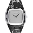 VESTAL NATURAL 77 WHITE-BLACK/SILVER/WHITE - NT77005
