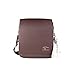 Modovo Men's Genuine Leather/PU Authentic kangaroo kingdom Shoulder Bag Messenger Bags