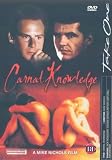 Carnal Knowledge [DVD]