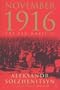 November 1916 (The Red Wheel)