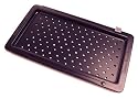 Steven Raichlen Best of Barbecue SR8022 Non-Stick Adjustable Grill Tray