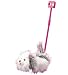 PAWPALZ PERKY PUPPY - I LOVE TO JUMP AND BARK