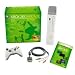 Xbox 360 Arcade Console with Sega Superstar Tennis (Xbox 360)