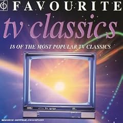 Favourite TV Classics, Vol.1