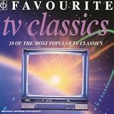 Favourite TV Classics, Vol.1