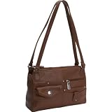 Stone Mountain Basking Ridge 3 Compartment Tote