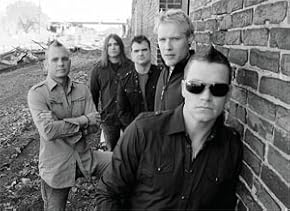 Bilder von 3 Doors Down