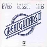 Review Charlie Byrd  / Great Guitars Vol.2