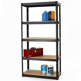 storage