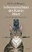 Lebensansichten des Katers Murr (Gebundene Ausgabe)