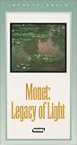 Monet - Legacy of Light [VHS]