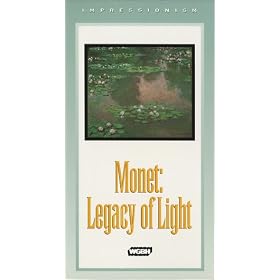 Monet - Legacy of Light