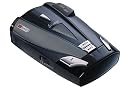 Cobra XRS-9530 12-Band Radar/Laser Detector