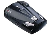 Best sale price for Cobra XRS-9530 12-Band Radar/Laser Detector. Free Shipping.