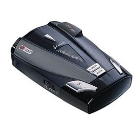 Cobra XRS-9530 12-Band Radar Laser Detector by Cobra