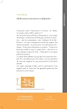 Adolescences meurtries et d�pass�es : Plaidoyer pour une jeunesse engag�e