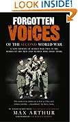 Forgotten Voices Of The Second World War