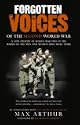 Forgotten Voices of the Second World War