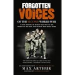 Forgotten Voices of the Second World War