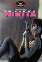 La Femme Nikita