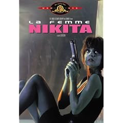 La Femme Nikita [DVD] [1990] [Region 1] [US Import] [NTSC]