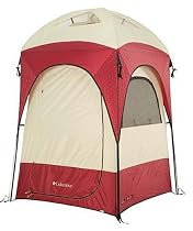 Columbia Shoshoni Falls Shower Tent